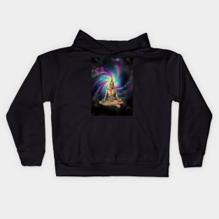 Soul Birth Kids Hoodie